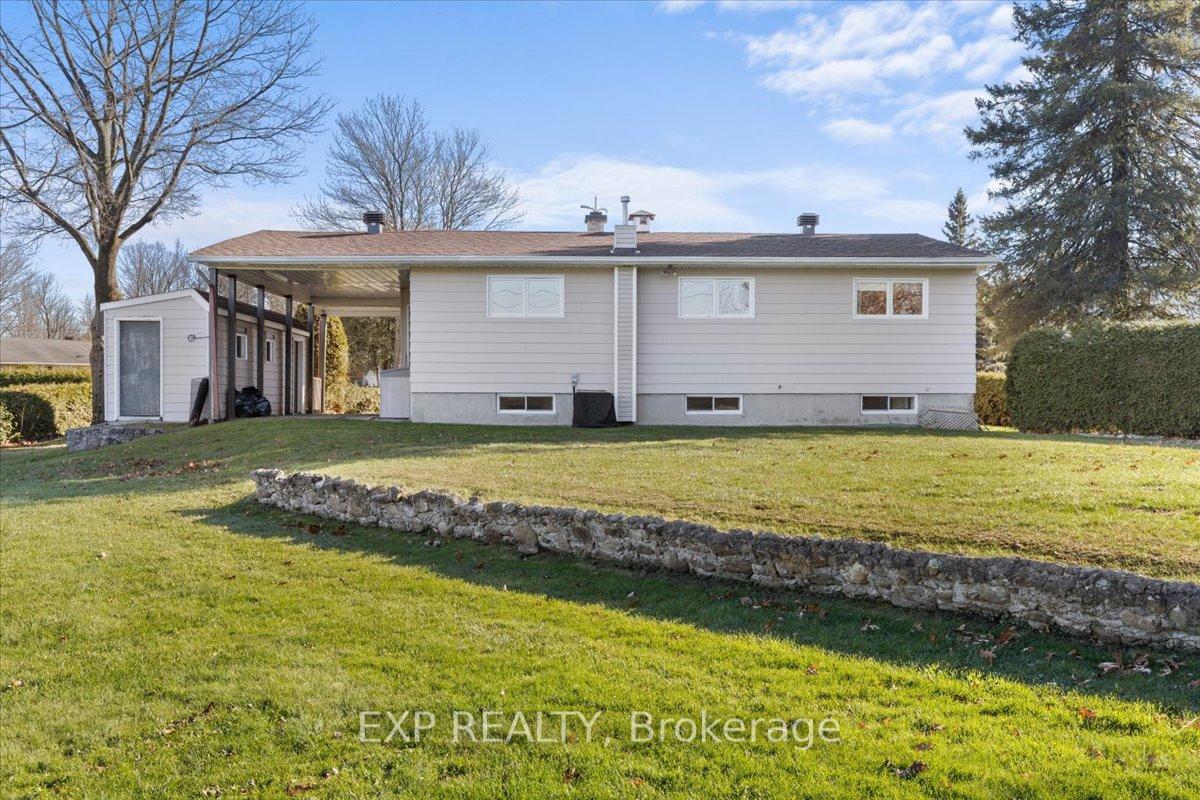 Photo 4 of 5 Hillview Circle, Champlain, Vankleek Hill — HOMEH