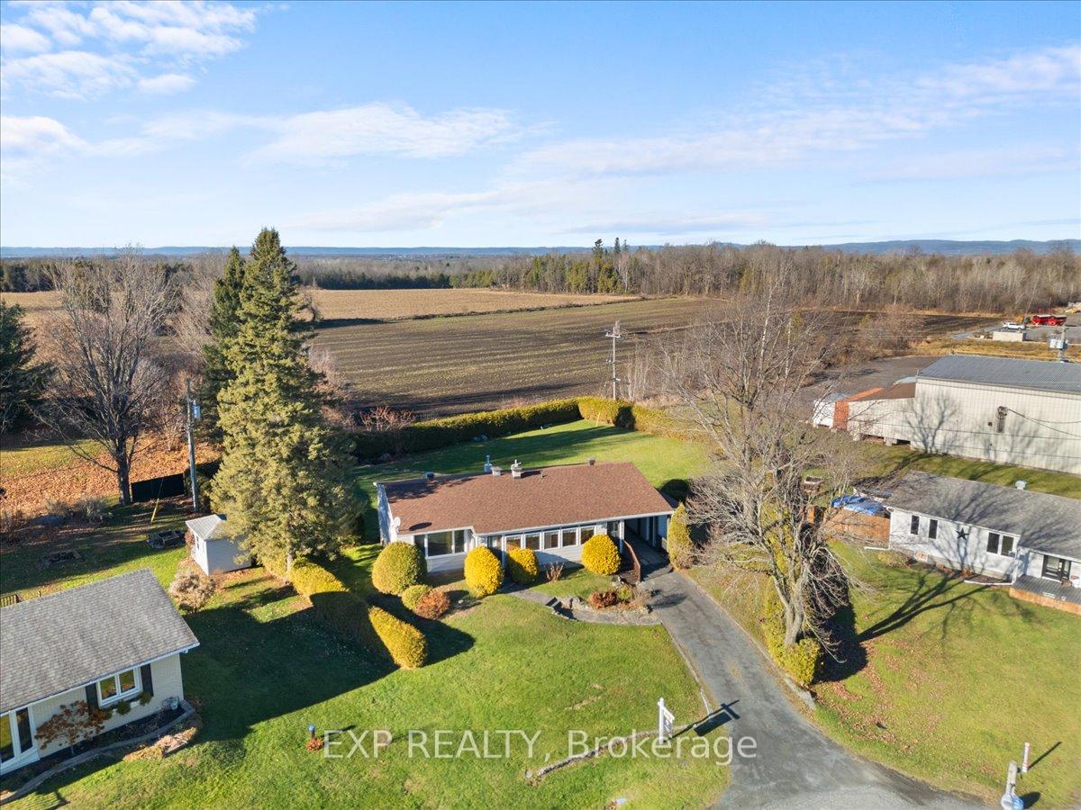 Photo 29 of 5 Hillview Circle, Champlain, Vankleek Hill — HOMEH