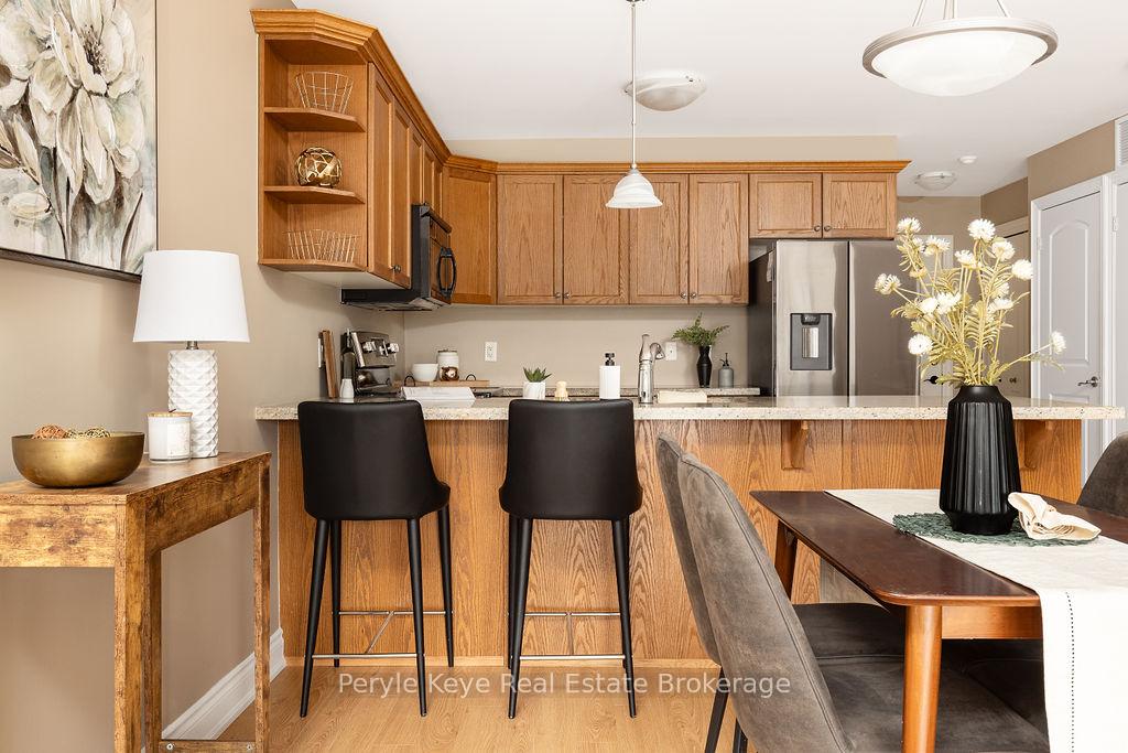Front of Unit GL6, 10B Kimberley Avenue
