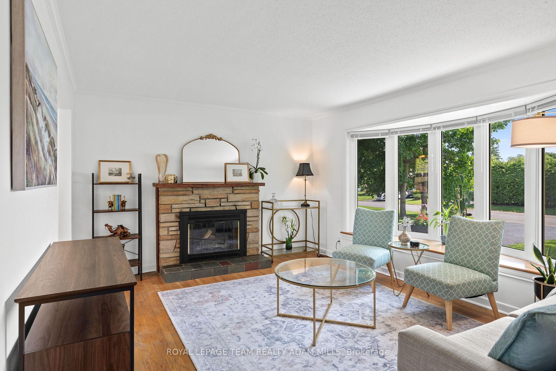 Photo 6 of 7 Elterwater Avenue, Ottawa, Crystal Beach — HOMEH