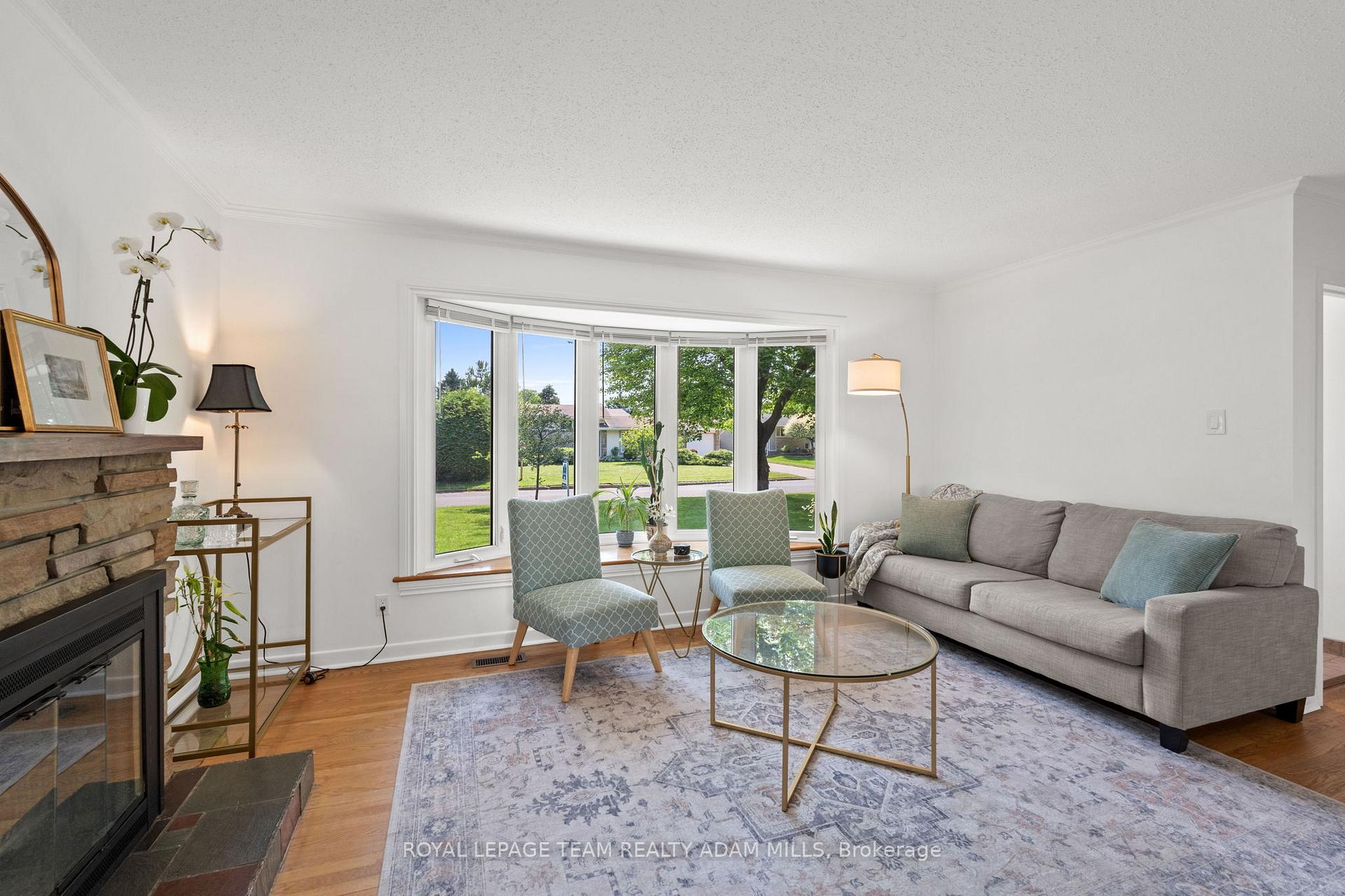 Photo 7 of 7 Elterwater Avenue, Ottawa, Crystal Beach — HOMEH