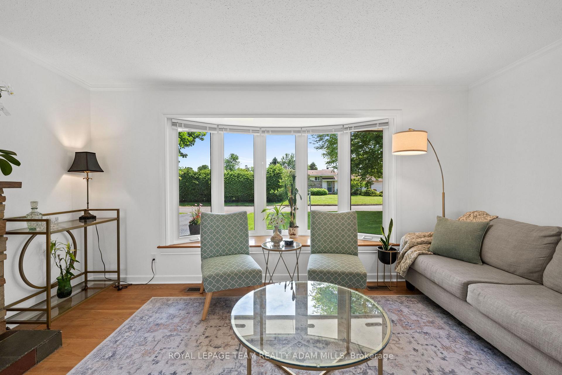 Photo 21 of 7 Elterwater Avenue, Ottawa, Crystal Beach — HOMEH