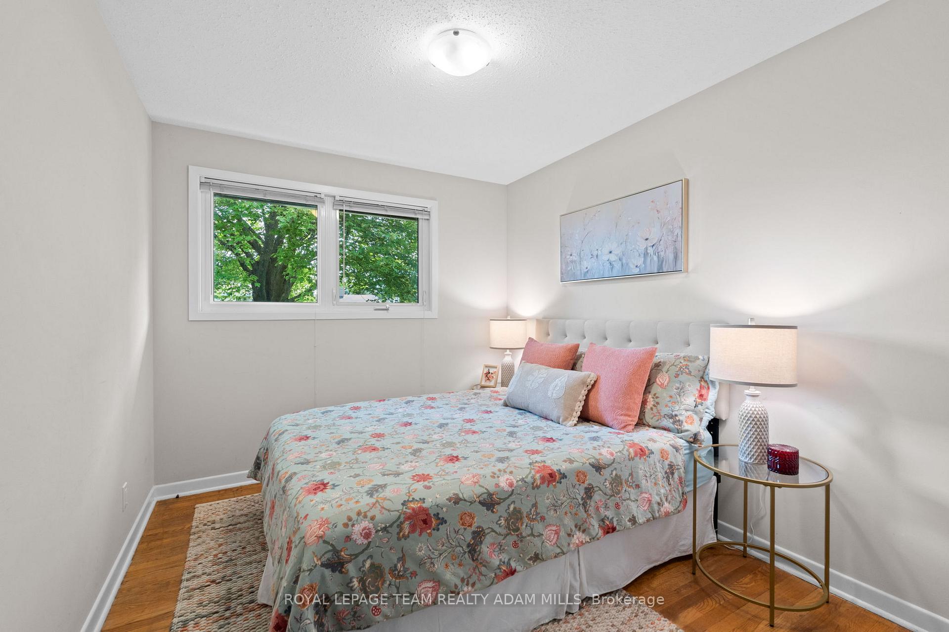 Photo 22 of 7 Elterwater Avenue, Ottawa, Crystal Beach — HOMEH