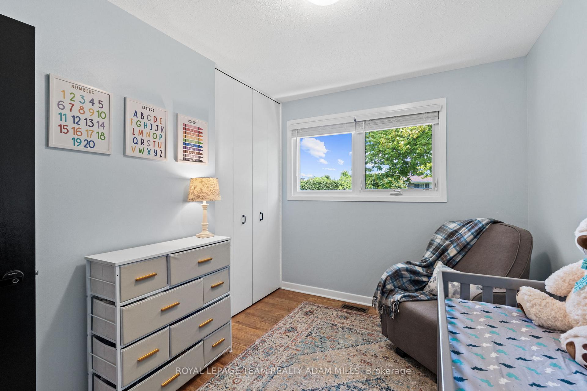 Photo 23 of 7 Elterwater Avenue, Ottawa, Crystal Beach — HOMEH