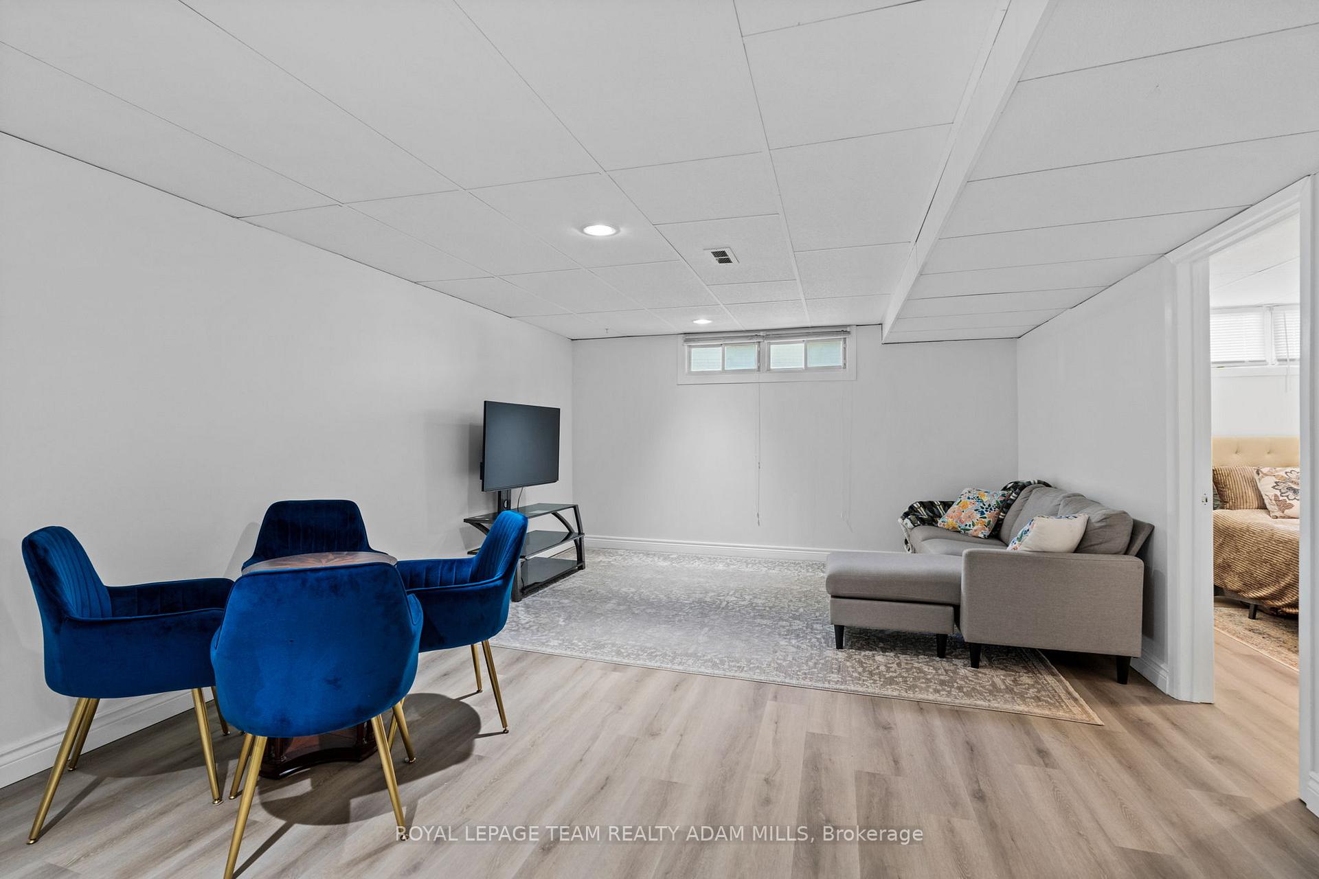 Photo 25 of 7 Elterwater Avenue, Ottawa, Crystal Beach — HOMEH