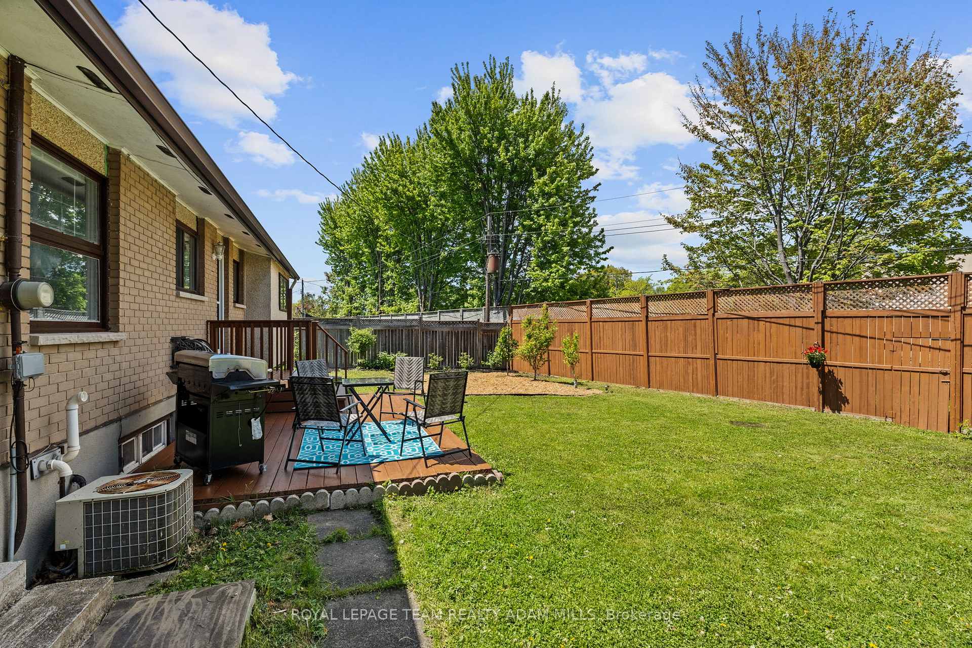 Photo 29 of 7 Elterwater Avenue, Ottawa, Crystal Beach — HOMEH