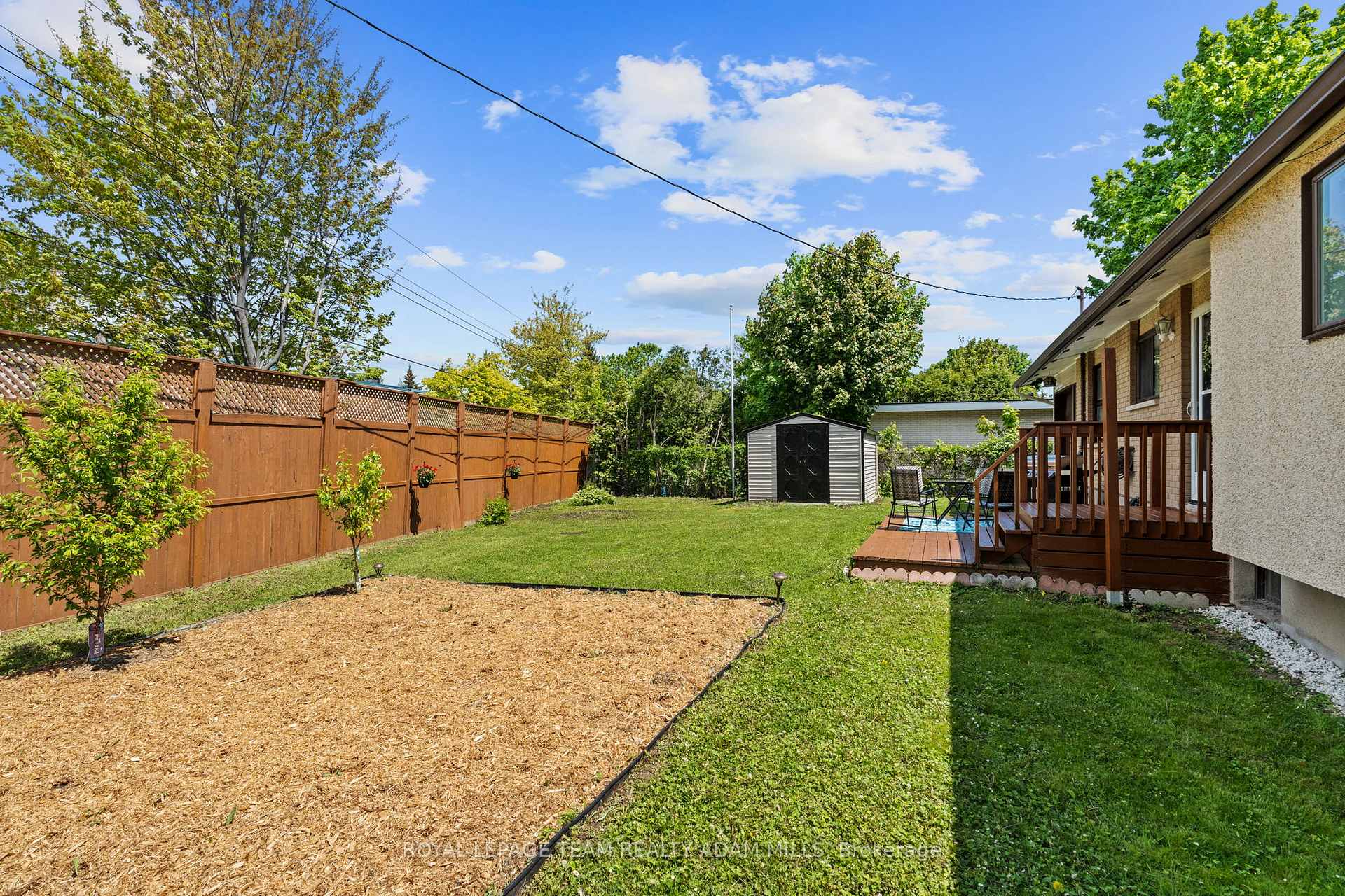 Photo 31 of 7 Elterwater Avenue, Ottawa, Crystal Beach — HOMEH