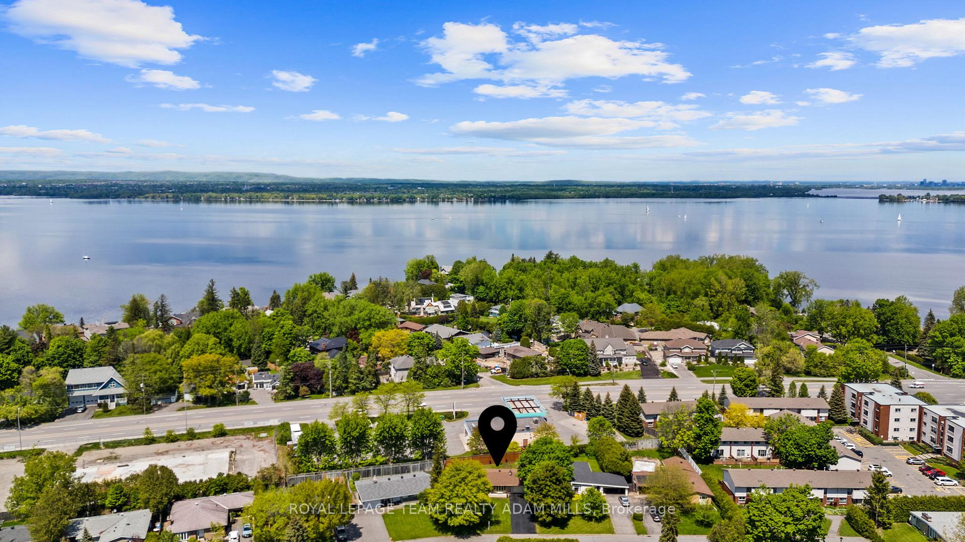 Photo 38 of 7 Elterwater Avenue, Ottawa, Crystal Beach — HOMEH