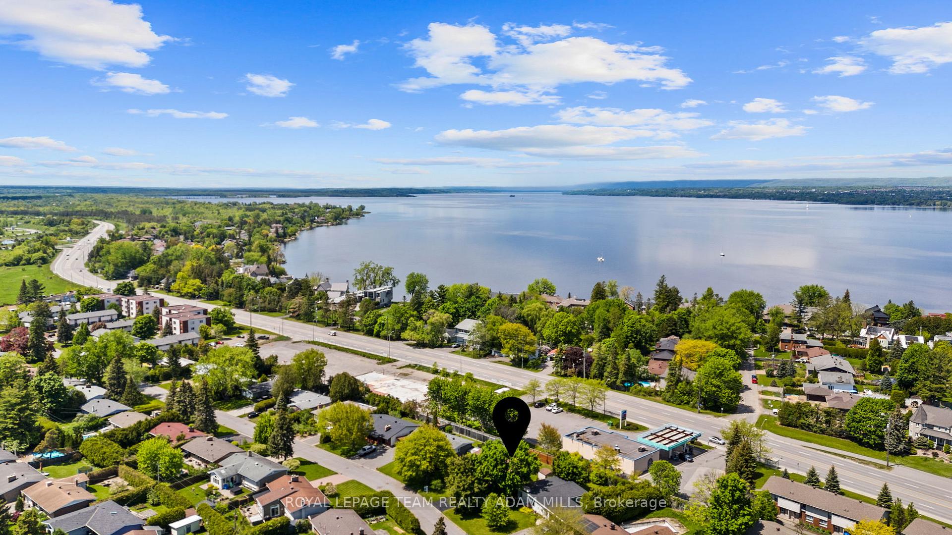 Photo 40 of 7 Elterwater Avenue, Ottawa, Crystal Beach — HOMEH