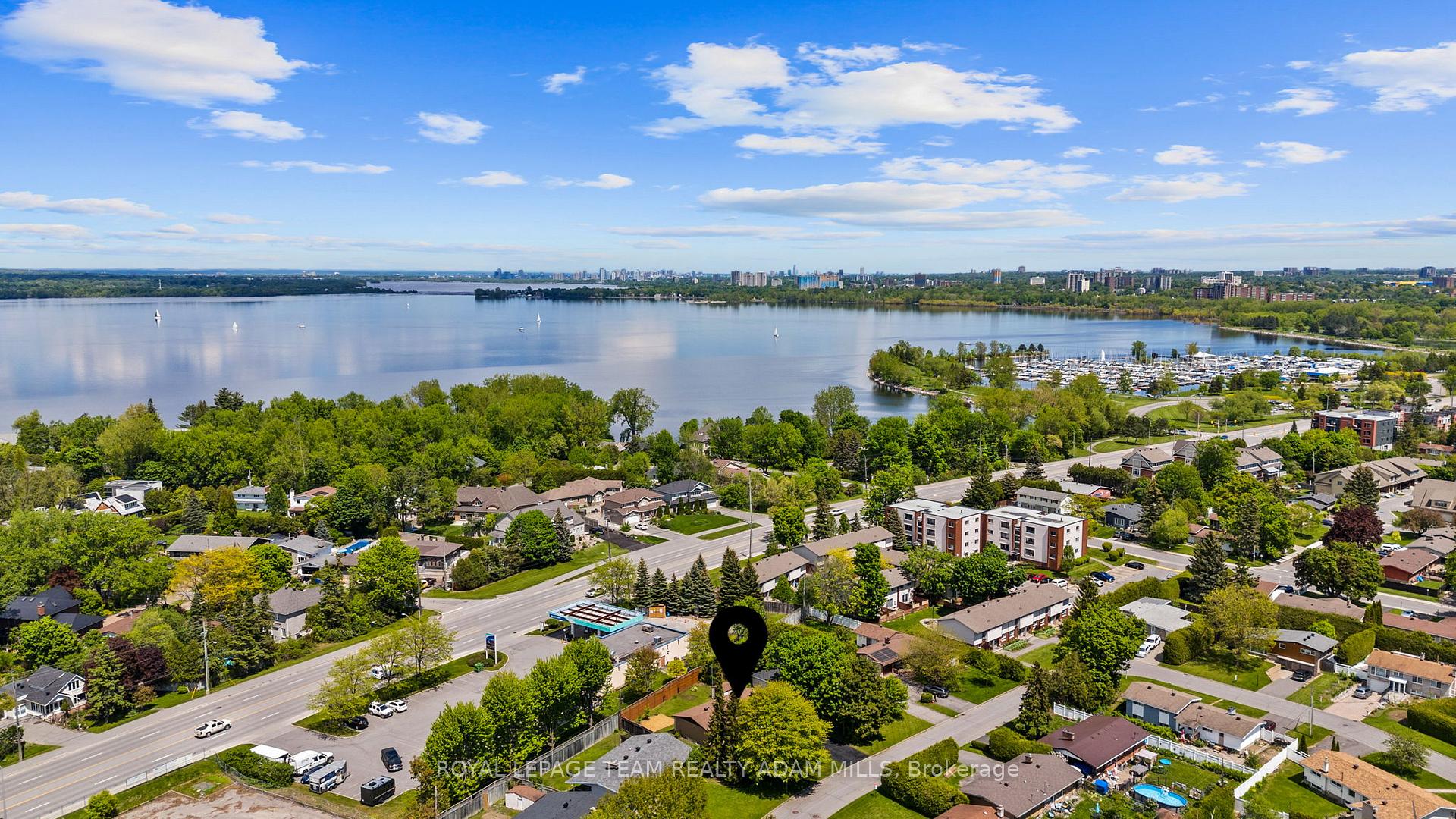 Photo 39 of 7 Elterwater Avenue, Ottawa, Crystal Beach — HOMEH