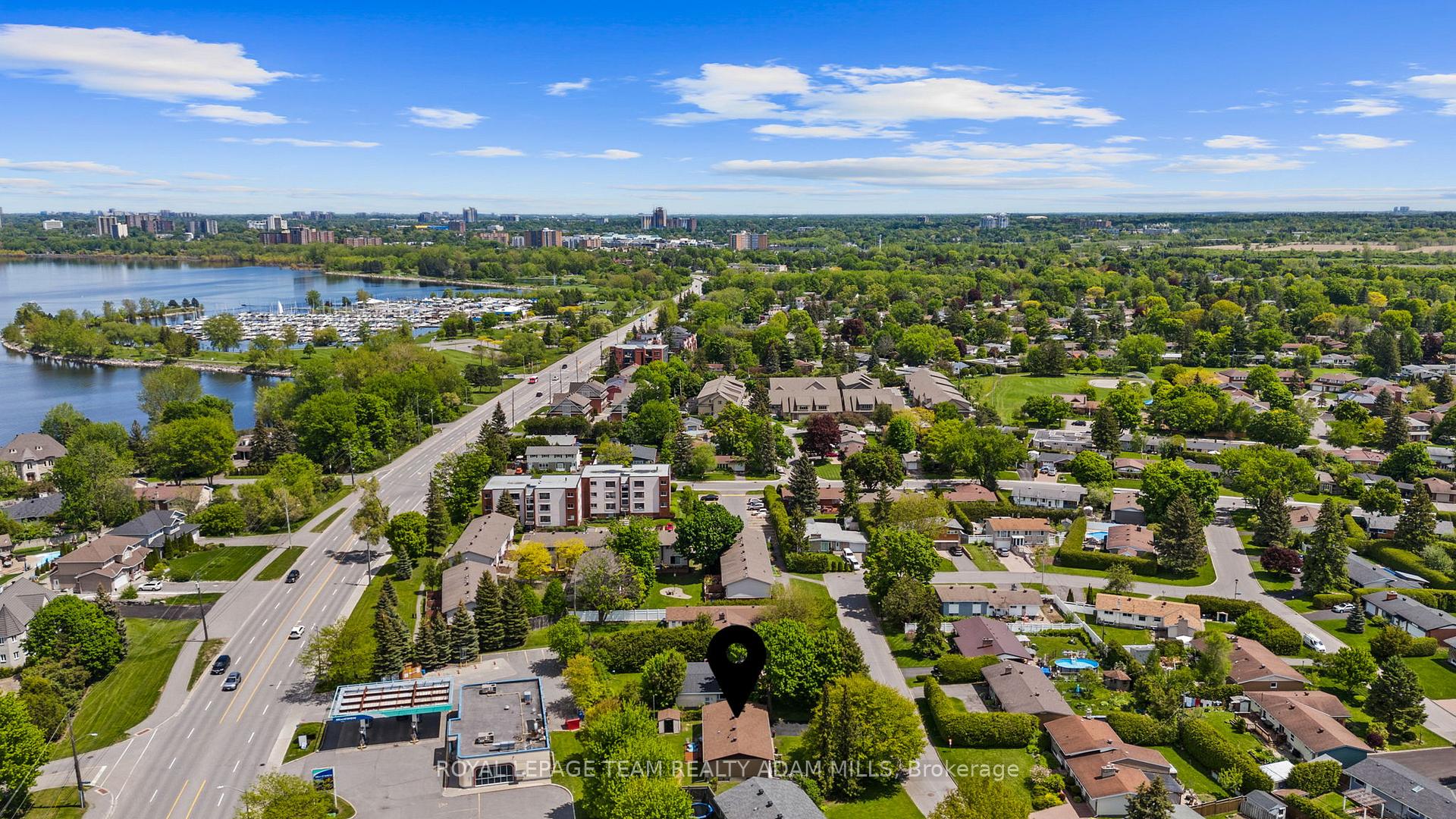 Photo 41 of 7 Elterwater Avenue, Ottawa, Crystal Beach — HOMEH
