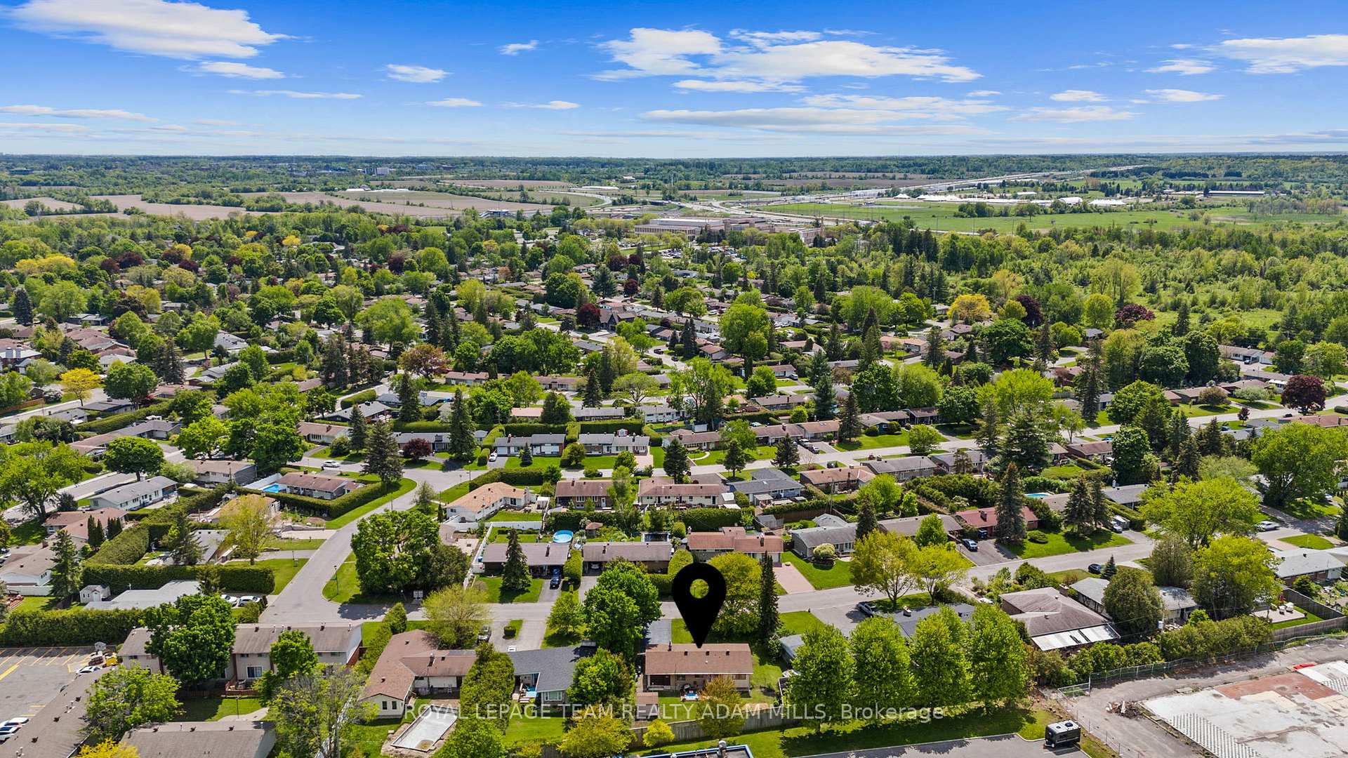 Photo 44 of 7 Elterwater Avenue, Ottawa, Crystal Beach — HOMEH