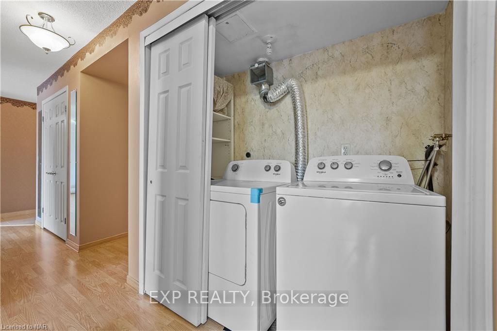 Photo 25 of Unit 305, 7 Gale Crescent, St. Catharines, E. Chester — HOMEH