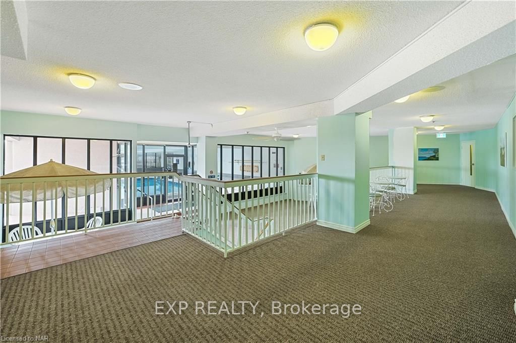 Photo 40 of Unit 305, 7 Gale Crescent, St. Catharines, E. Chester — HOMEH