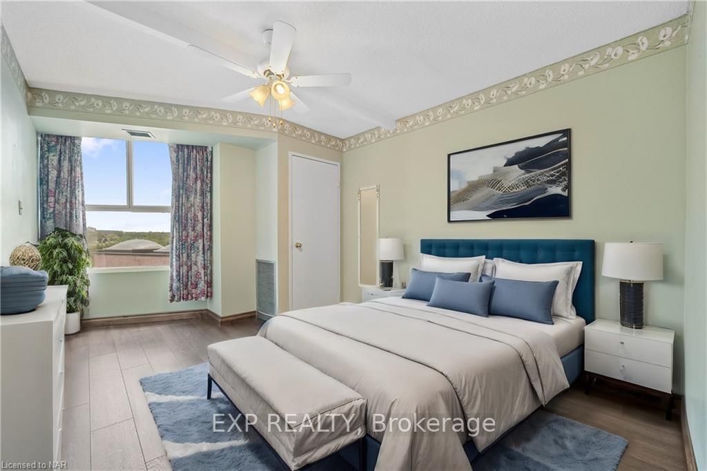 Photo 18 of Unit 305, 7 Gale Crescent, St. Catharines, E. Chester — HOMEH