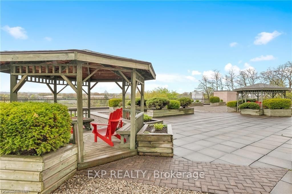 Photo 37 of Unit 305, 7 Gale Crescent, St. Catharines, E. Chester — HOMEH