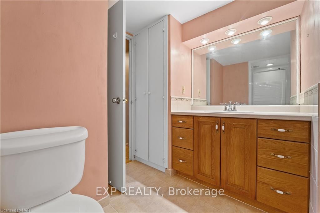 Photo 27 of Unit 305, 7 Gale Crescent, St. Catharines, E. Chester — HOMEH