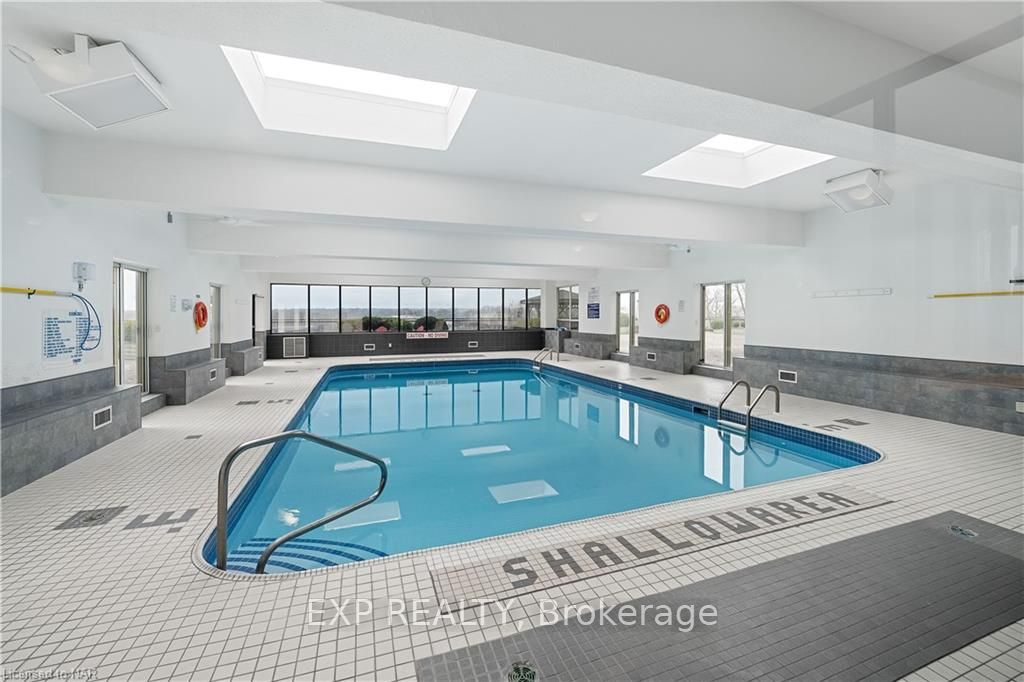 Photo 33 of Unit 305, 7 Gale Crescent, St. Catharines, E. Chester — HOMEH
