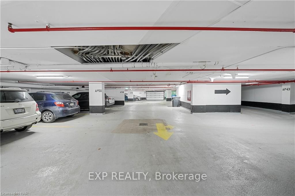 Photo 34 of Unit 305, 7 Gale Crescent, St. Catharines, E. Chester — HOMEH