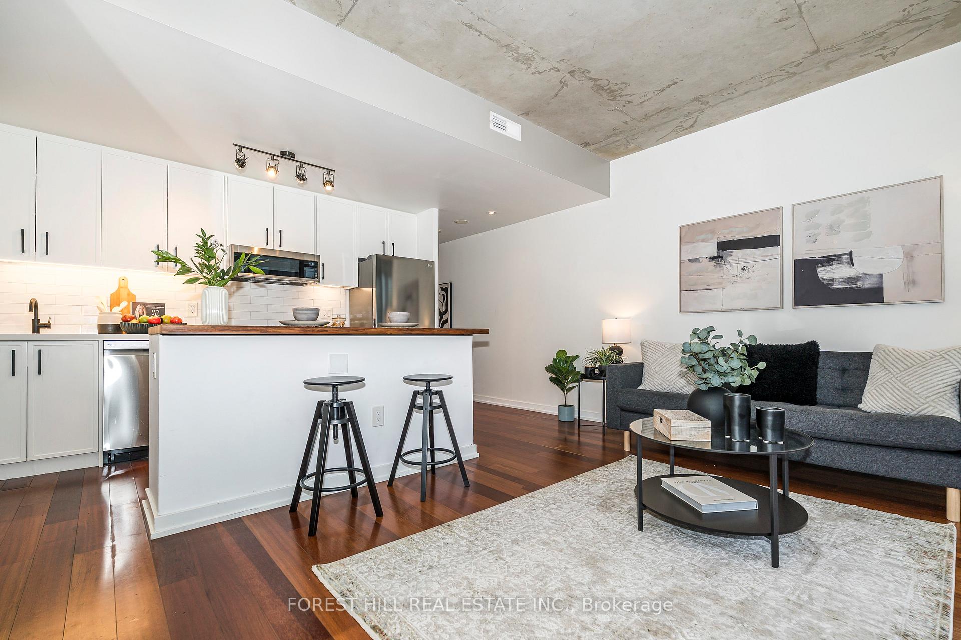 Photo 16 of Unit 605, 281 Mutual Street, Toronto, Church-Yonge Corridor — HOMEH