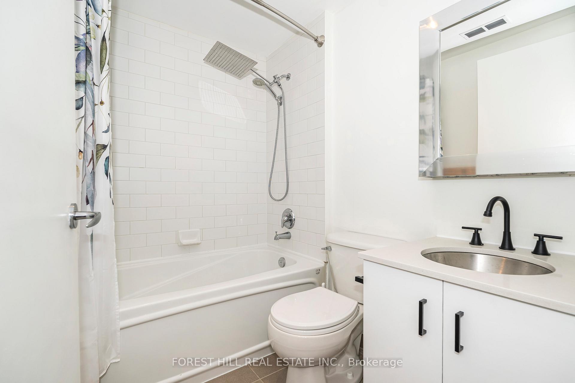 Photo 26 of Unit 605, 281 Mutual Street, Toronto, Church-Yonge Corridor — HOMEH