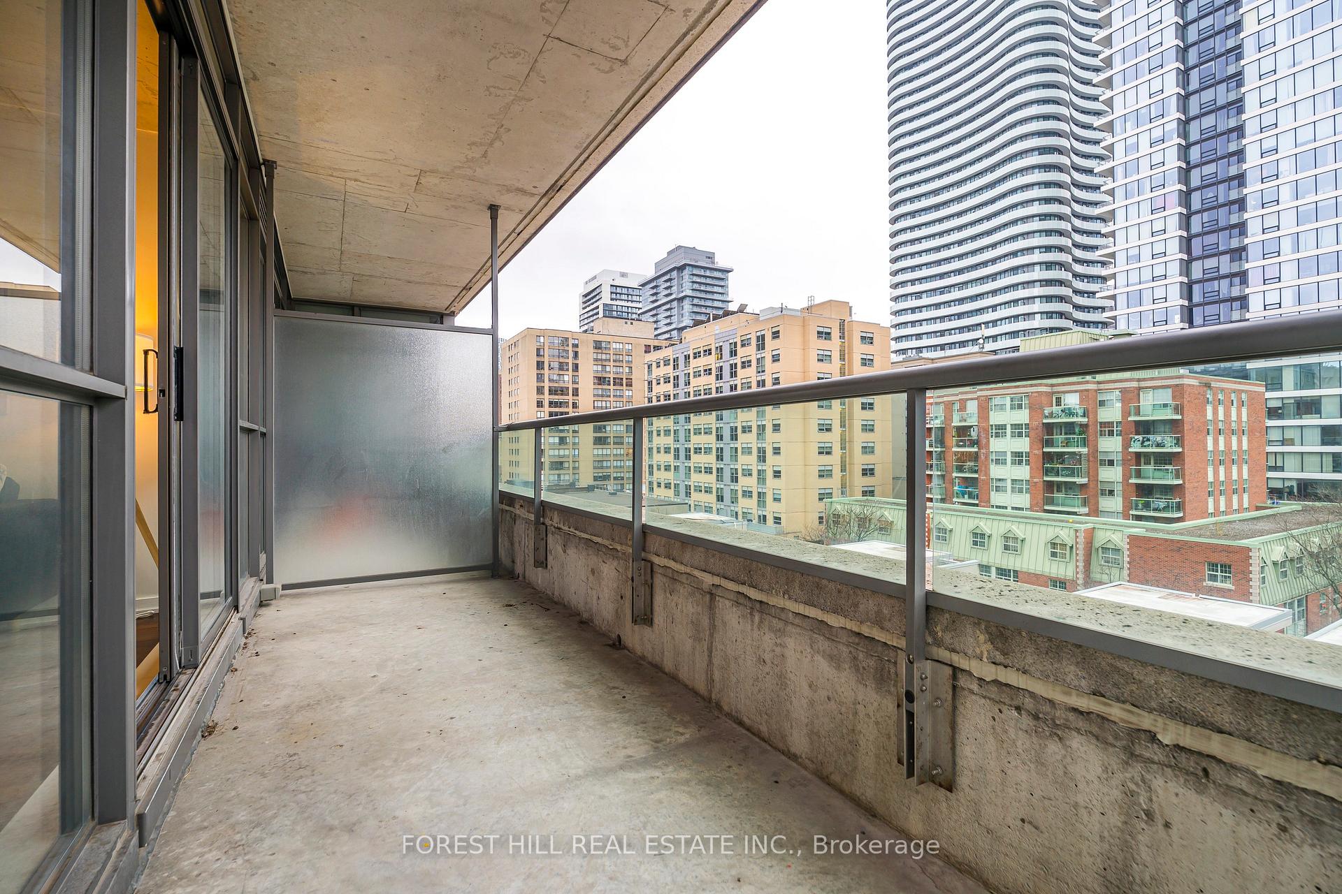 Photo 30 of Unit 605, 281 Mutual Street, Toronto, Church-Yonge Corridor — HOMEH