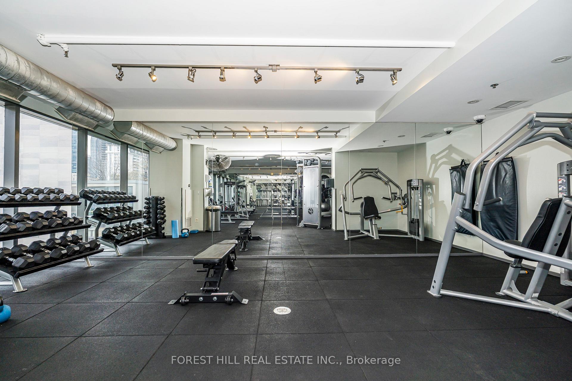 Photo 32 of Unit 605, 281 Mutual Street, Toronto, Church-Yonge Corridor — HOMEH