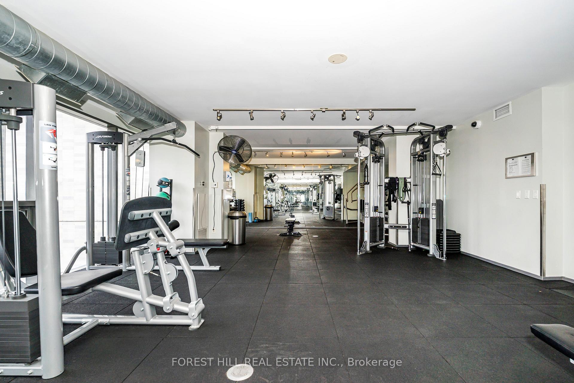 Photo 34 of Unit 605, 281 Mutual Street, Toronto, Church-Yonge Corridor — HOMEH