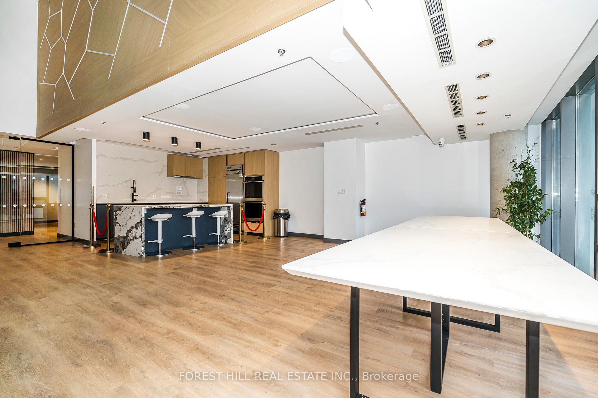 Photo 35 of Unit 605, 281 Mutual Street, Toronto, Church-Yonge Corridor — HOMEH