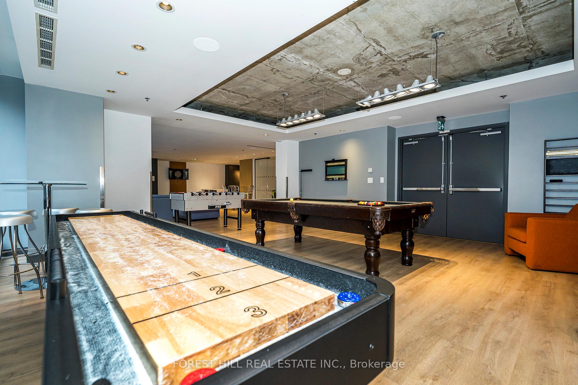 Photo 36 of Unit 605, 281 Mutual Street, Toronto, Church-Yonge Corridor — HOMEH
