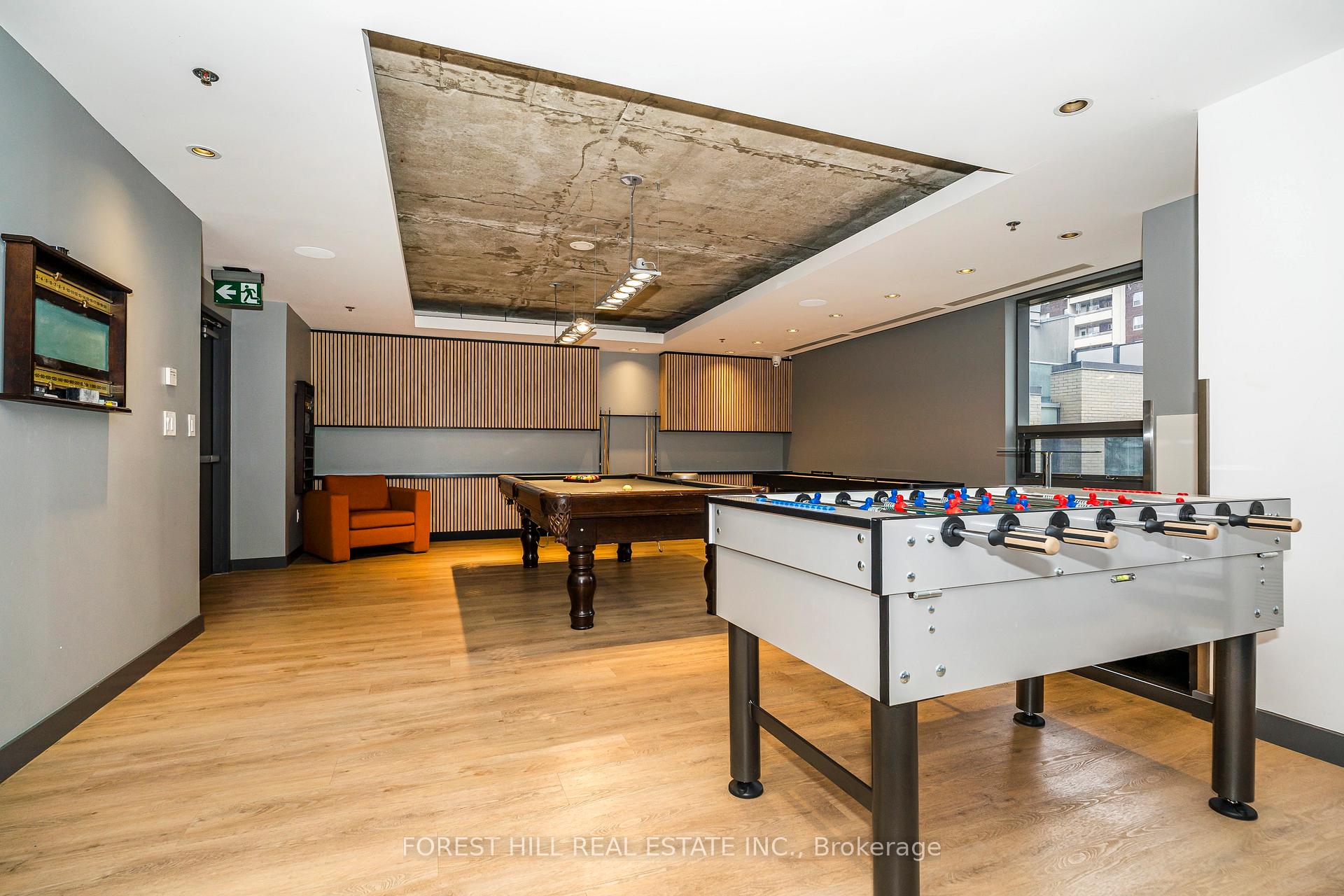 Photo 37 of Unit 605, 281 Mutual Street, Toronto, Church-Yonge Corridor — HOMEH