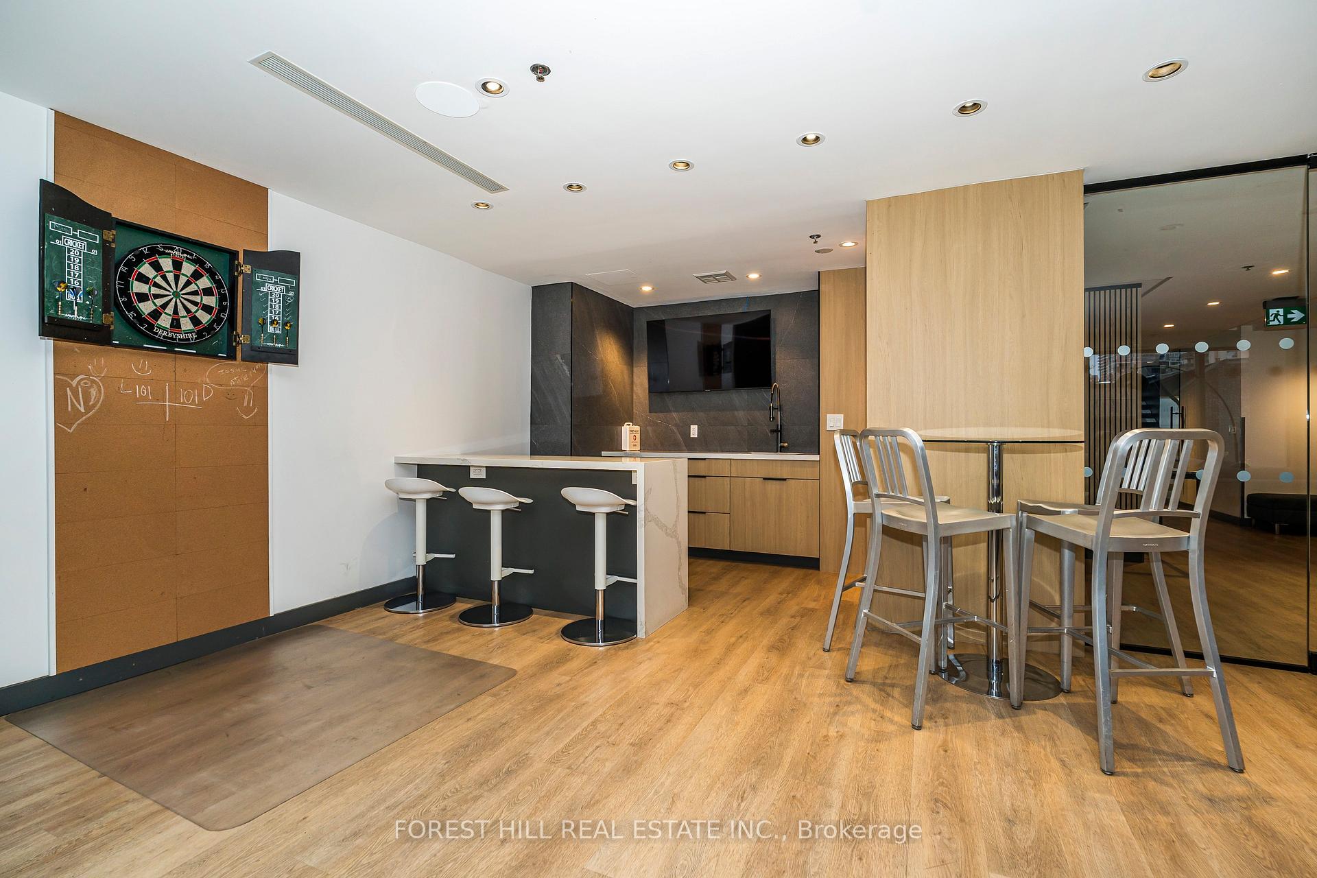 Photo 38 of Unit 605, 281 Mutual Street, Toronto, Church-Yonge Corridor — HOMEH
