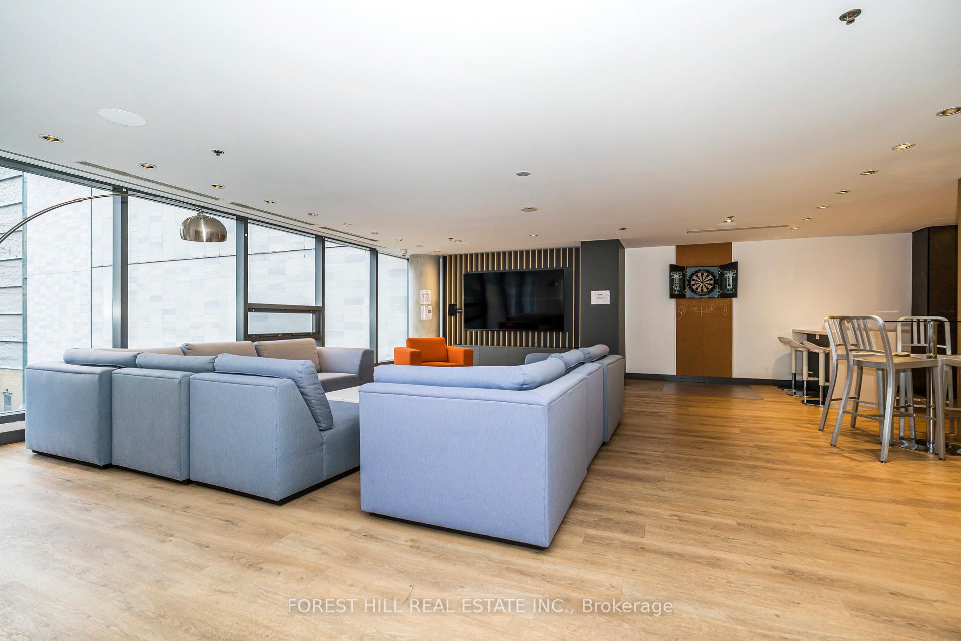 Photo 39 of Unit 605, 281 Mutual Street, Toronto, Church-Yonge Corridor — HOMEH