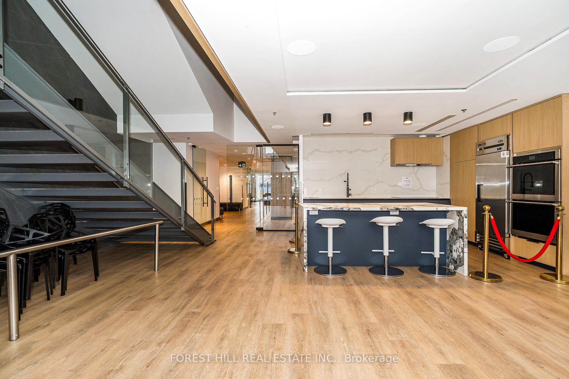 Photo 40 of Unit 605, 281 Mutual Street, Toronto, Church-Yonge Corridor — HOMEH