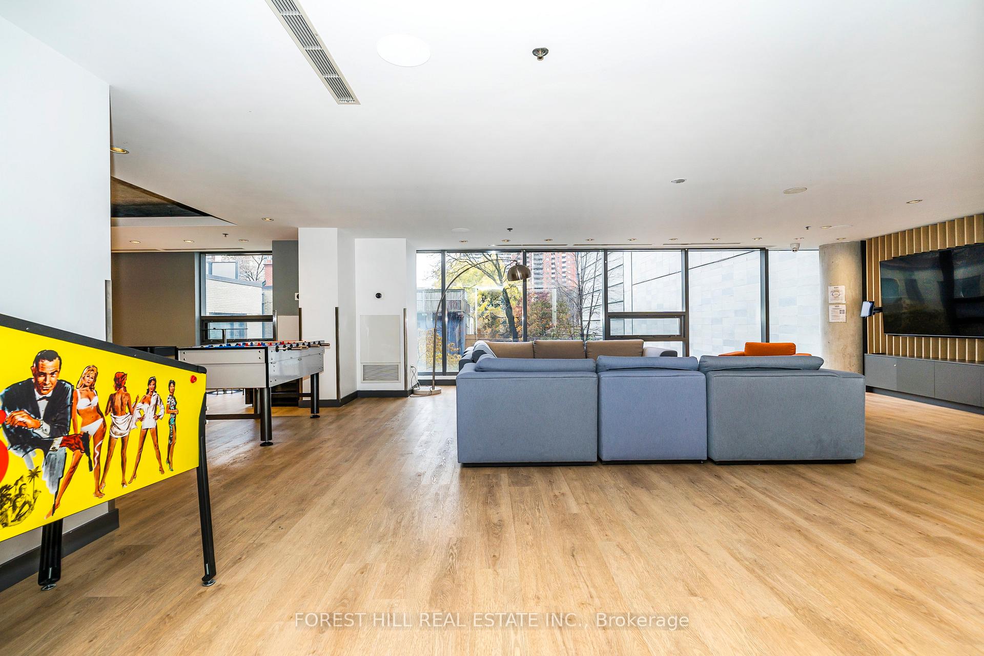 Photo 41 of Unit 605, 281 Mutual Street, Toronto, Church-Yonge Corridor — HOMEH