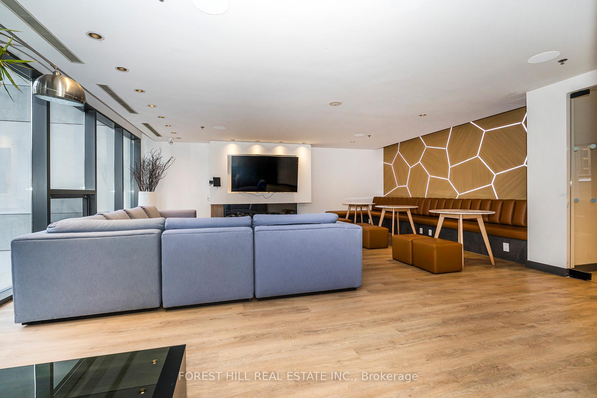 Photo 42 of Unit 605, 281 Mutual Street, Toronto, Church-Yonge Corridor — HOMEH