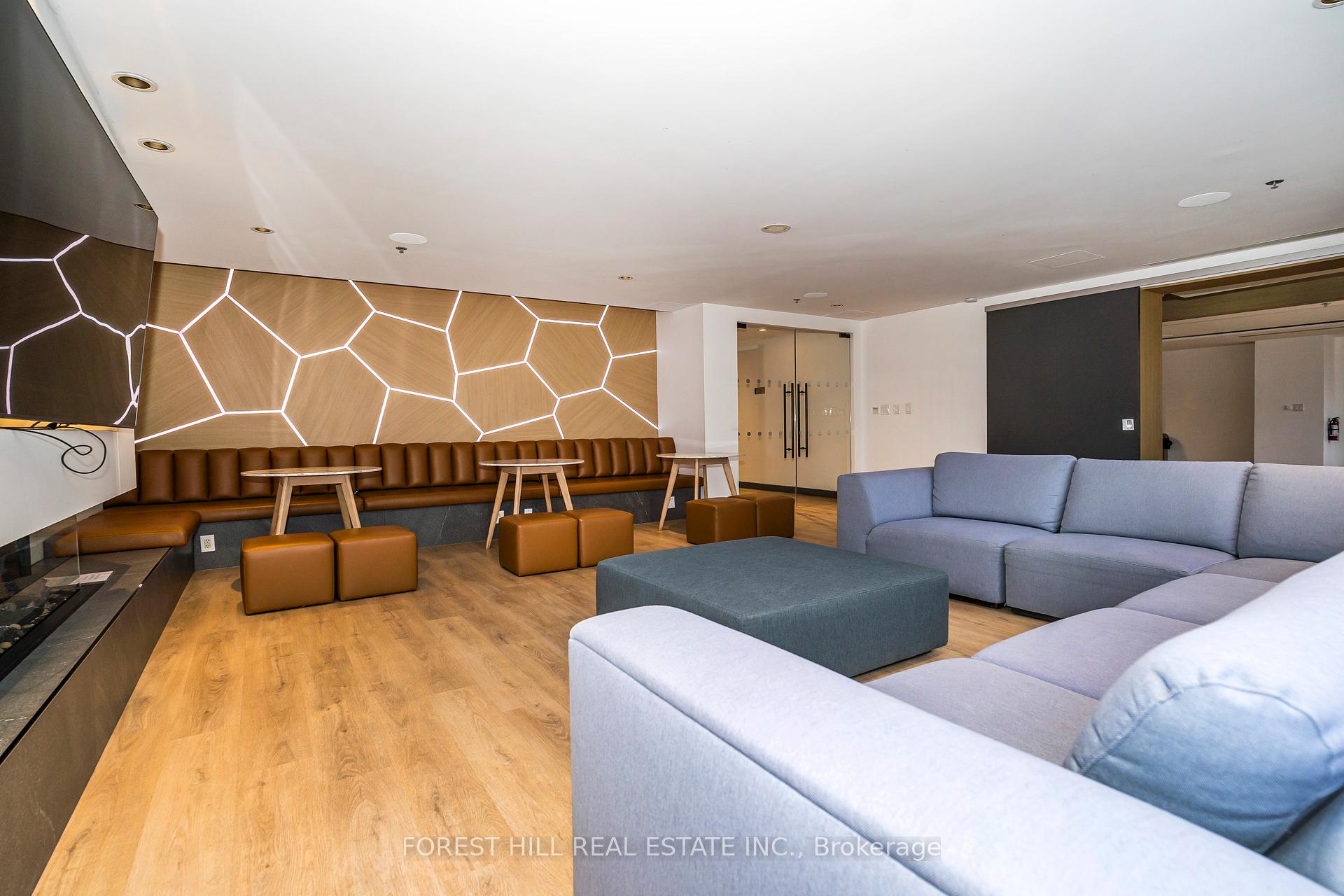 Photo 43 of Unit 605, 281 Mutual Street, Toronto, Church-Yonge Corridor — HOMEH