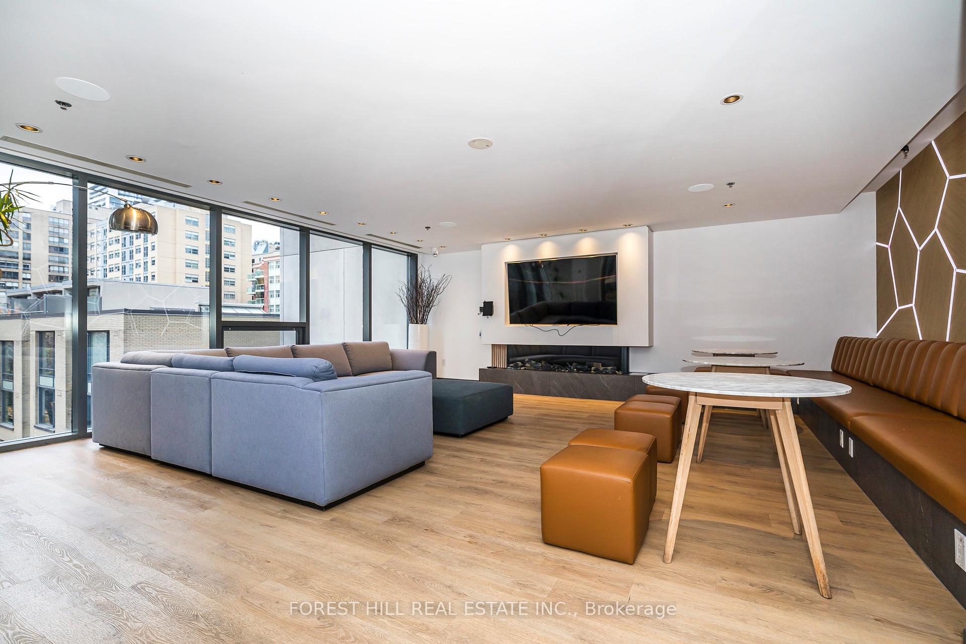 Photo 44 of Unit 605, 281 Mutual Street, Toronto, Church-Yonge Corridor — HOMEH