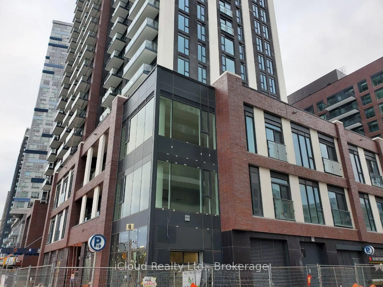 Photo of Unit 203, 130 River Street