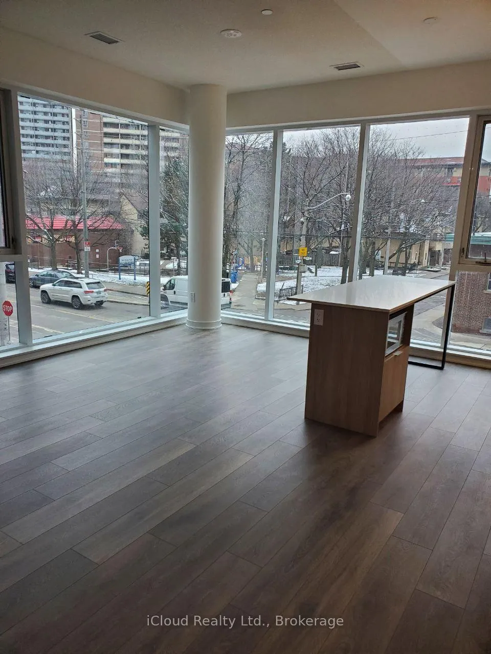 Photo 4 of Unit 203, 130 River Street, Toronto, Regent Park — HOMEH