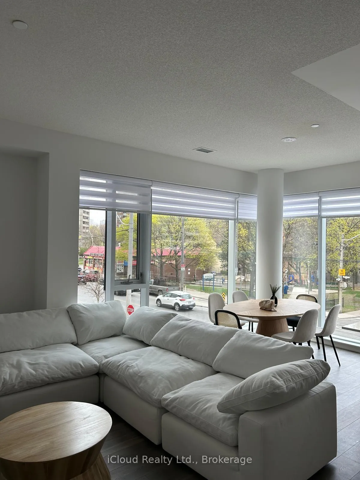Photo 7 of Unit 203, 130 River Street, Toronto, Regent Park — HOMEH