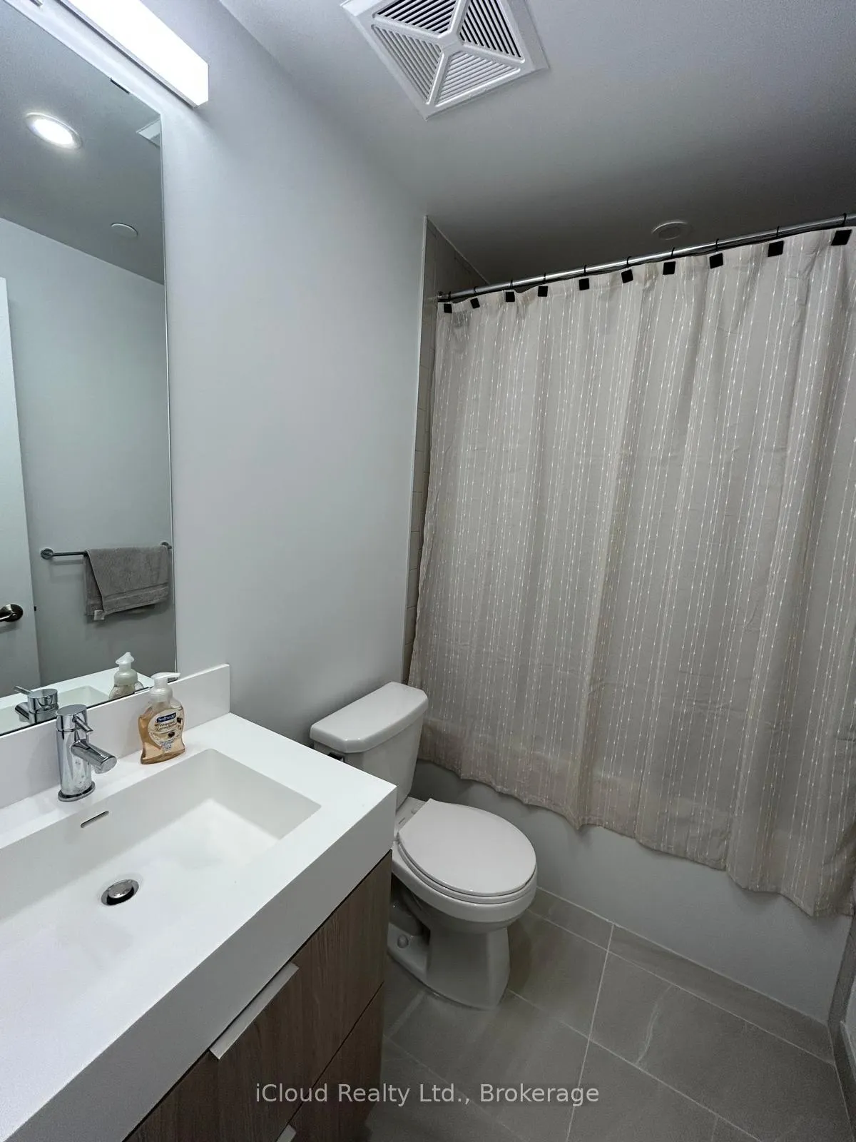 Photo 9 of Unit 203, 130 River Street, Toronto, Regent Park — HOMEH