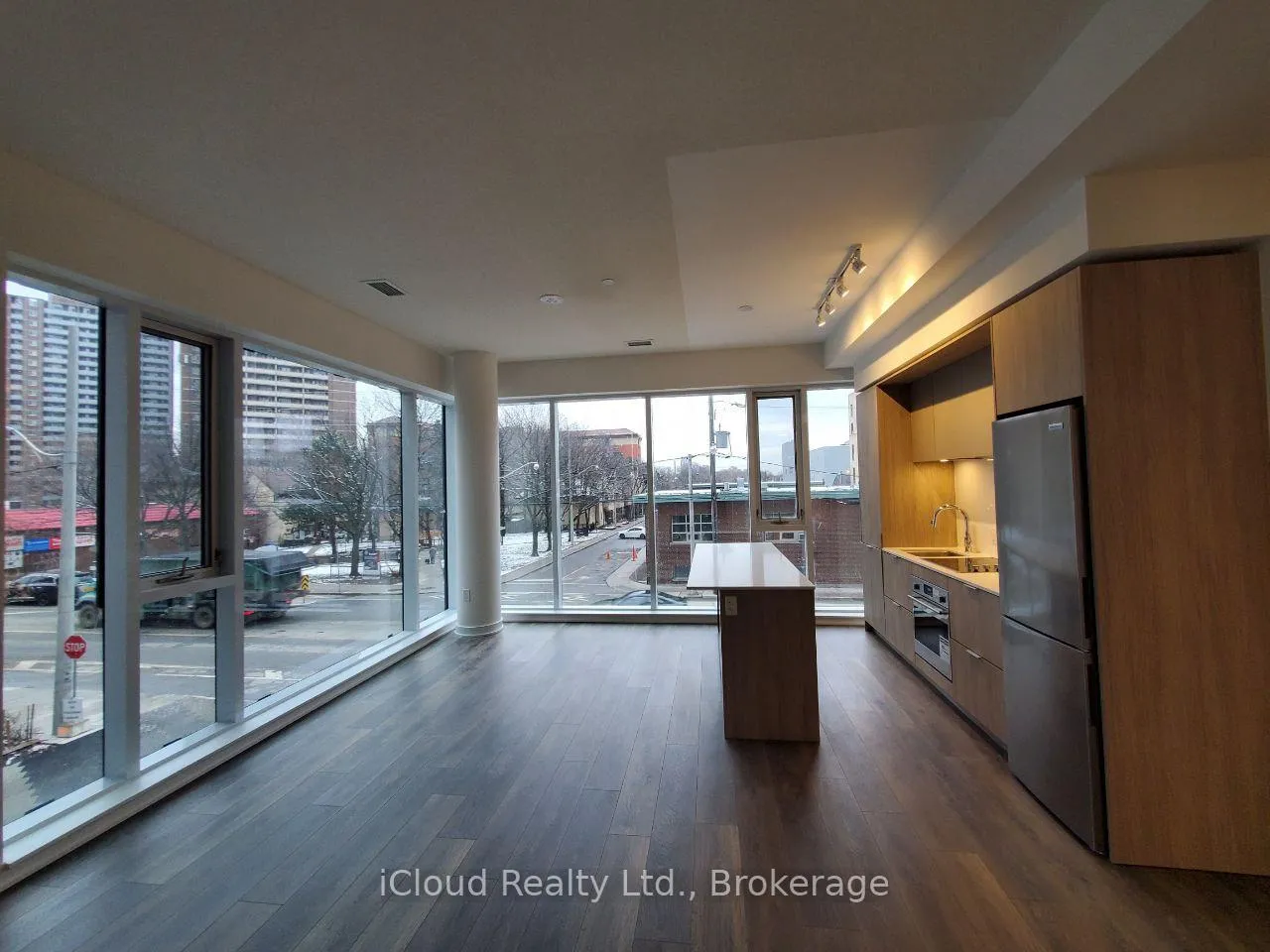 Photo 17 of Unit 203, 130 River Street, Toronto, Regent Park — HOMEH