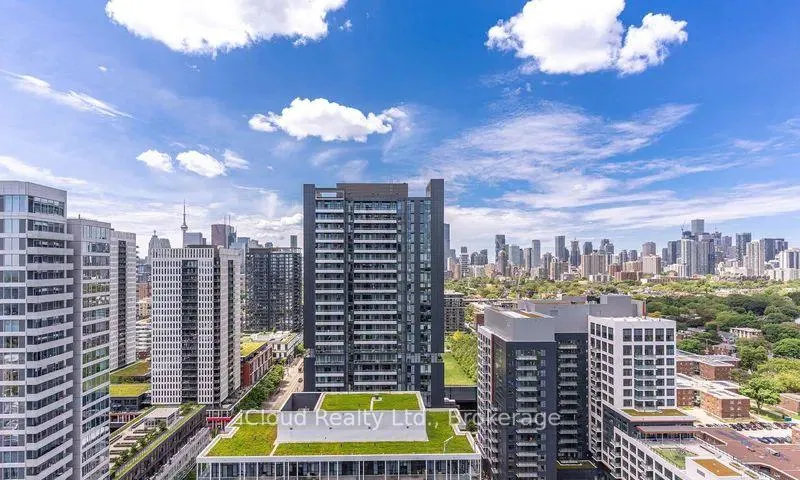 Photo 19 of Unit 203, 130 River Street, Toronto, Regent Park — HOMEH
