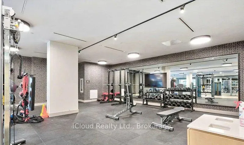 Photo 22 of Unit 203, 130 River Street, Toronto, Regent Park — HOMEH