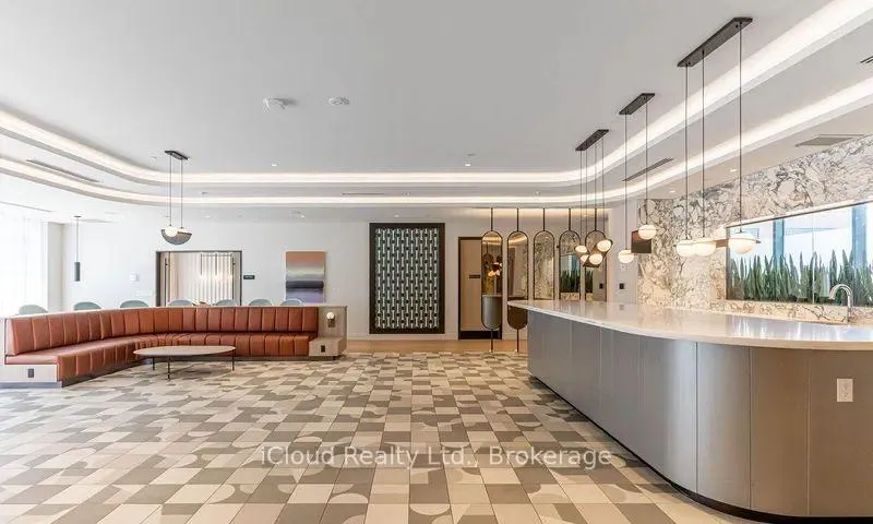 Photo 23 of Unit 203, 130 River Street, Toronto, Regent Park — HOMEH