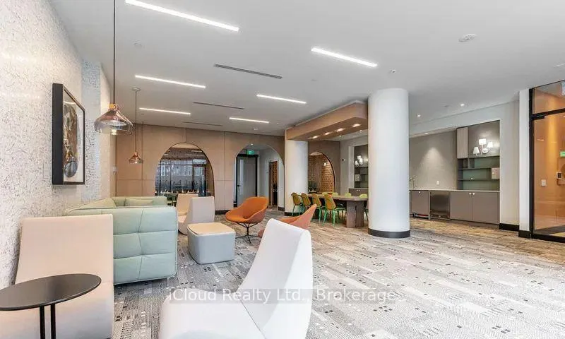Photo 24 of Unit 203, 130 River Street, Toronto, Regent Park — HOMEH