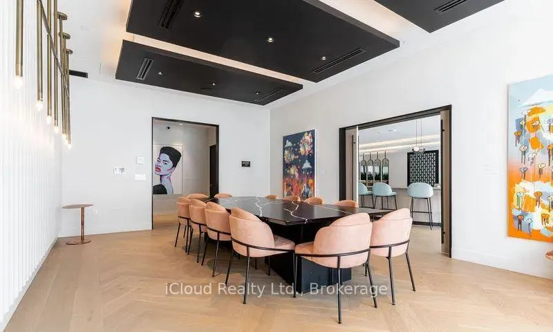 Photo 25 of Unit 203, 130 River Street, Toronto, Regent Park — HOMEH