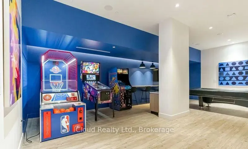 Photo 26 of Unit 203, 130 River Street, Toronto, Regent Park — HOMEH