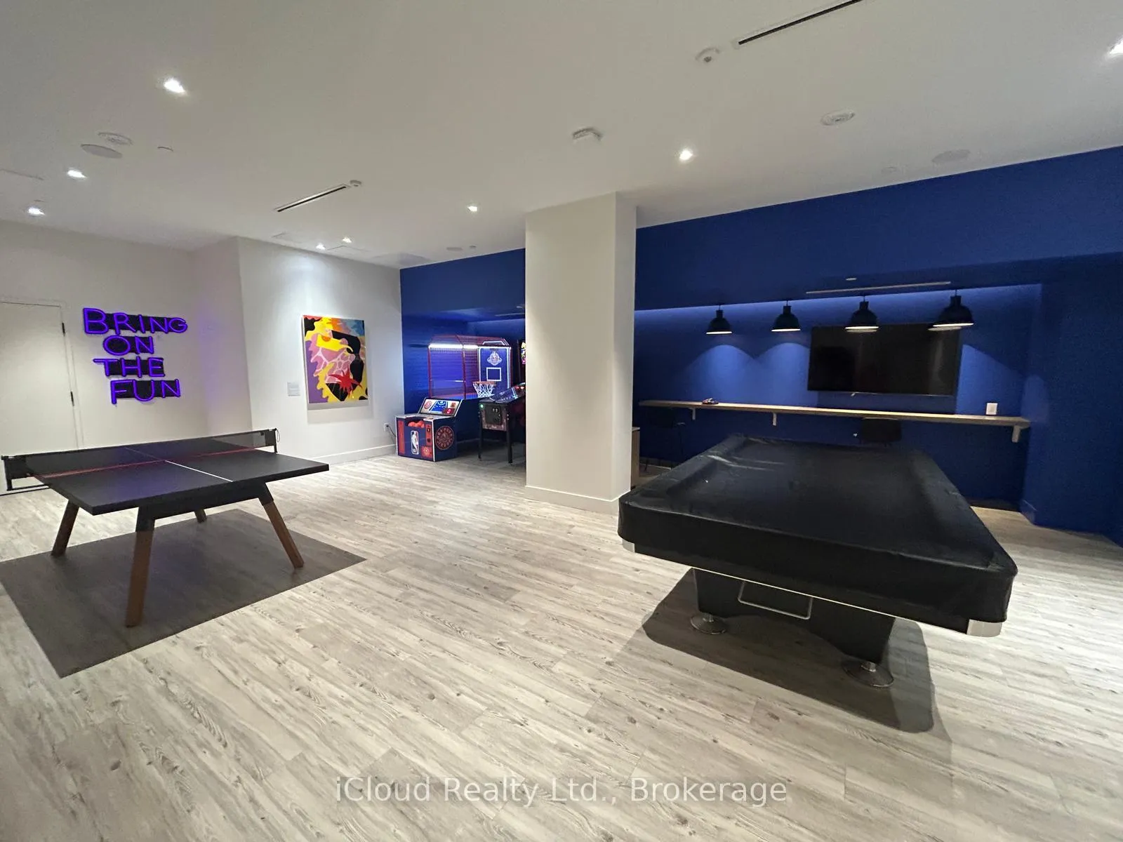 Photo 27 of Unit 203, 130 River Street, Toronto, Regent Park — HOMEH